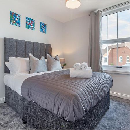 Host & Stay - The Bull Inn, 3 Double Rooms Fernhill Heath Εξωτερικό φωτογραφία
