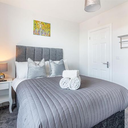 Host & Stay - The Bull Inn, 3 Double Rooms Fernhill Heath Εξωτερικό φωτογραφία