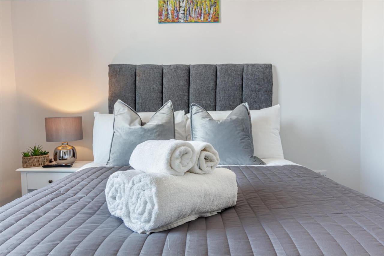 Host & Stay - The Bull Inn, 3 Double Rooms Fernhill Heath Εξωτερικό φωτογραφία