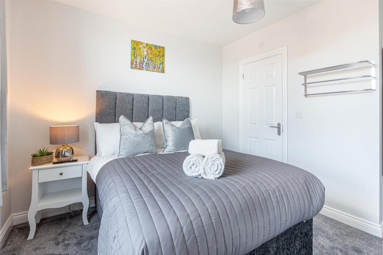 Host & Stay - The Bull Inn, 3 Double Rooms Fernhill Heath Εξωτερικό φωτογραφία