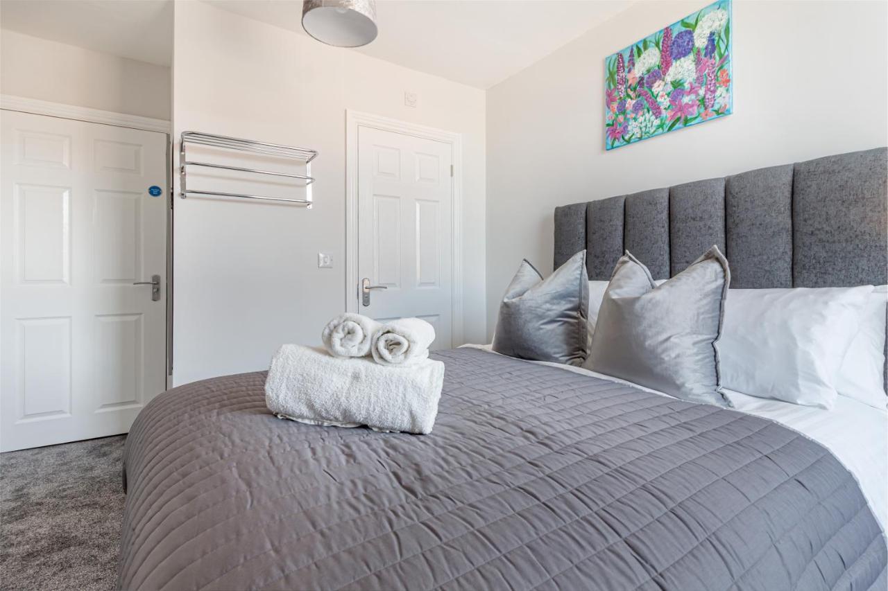 Host & Stay - The Bull Inn, 3 Double Rooms Fernhill Heath Εξωτερικό φωτογραφία